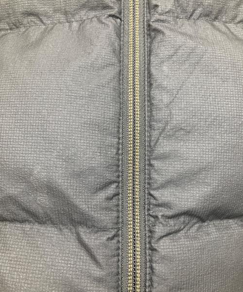 FRED PERRY（フレッドペリー）FRED PERRY (フレッドペリー) Insulated Gilet ブラック サイズ:Mの古着・服飾アイテム