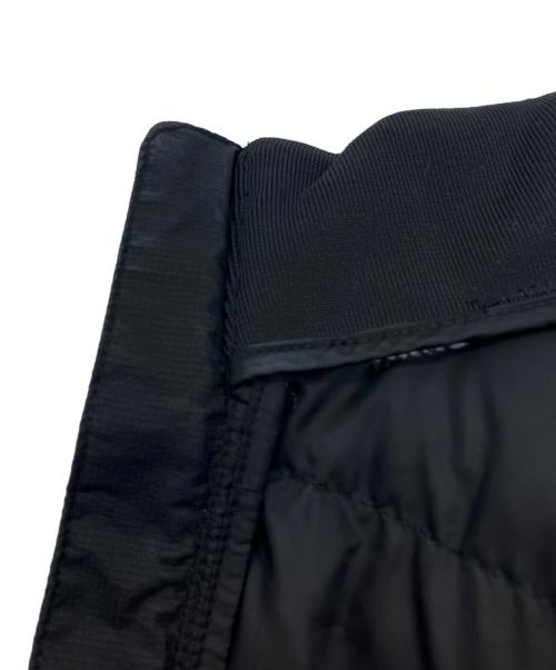 FRED PERRY（フレッドペリー）FRED PERRY (フレッドペリー) Insulated Gilet ブラック サイズ:Mの古着・服飾アイテム