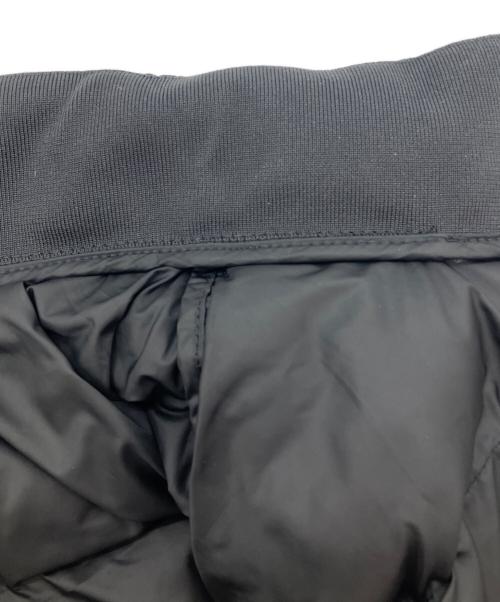 FRED PERRY（フレッドペリー）FRED PERRY (フレッドペリー) Insulated Gilet ブラック サイズ:Mの古着・服飾アイテム