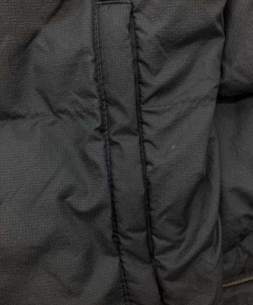FRED PERRY（フレッドペリー）FRED PERRY (フレッドペリー) Insulated Gilet ブラック サイズ:Mの古着・服飾アイテム