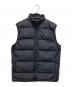 FRED PERRY（フレッドペリー）の古着「Insulated Gilet」｜ブラック