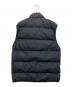 FRED PERRY (フレッドペリー) Insulated Gilet ブラック サイズ:M：12000円