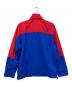 THE NORTH FACE (ザ ノース フェイス) HYDRENA WIND JACKET ブルー×レッド サイズ:L：8000円