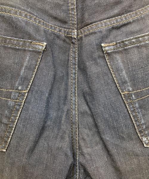 DIESEL（ディーゼル）DIESEL (ディーゼル) WAYKEEデニムパンツ インディゴ サイズ:81cm (W32)の古着・服飾アイテム