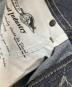 中古・古着 DIESEL (ディーゼル) WAYKEEデニムパンツ インディゴ サイズ:81cm (W32)：4000円