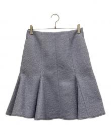 rosy monster（ロージーモンスター）の古着「loop mermaid skirt」｜スカイブルー