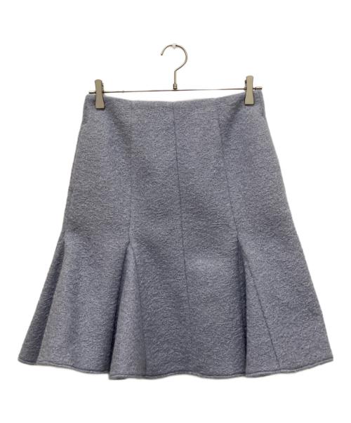 rosy monster（ロージーモンスター）rosy monster (ロージーモンスター) loop mermaid skirt スカイブルー サイズ:M 未使用品の古着・服飾アイテム