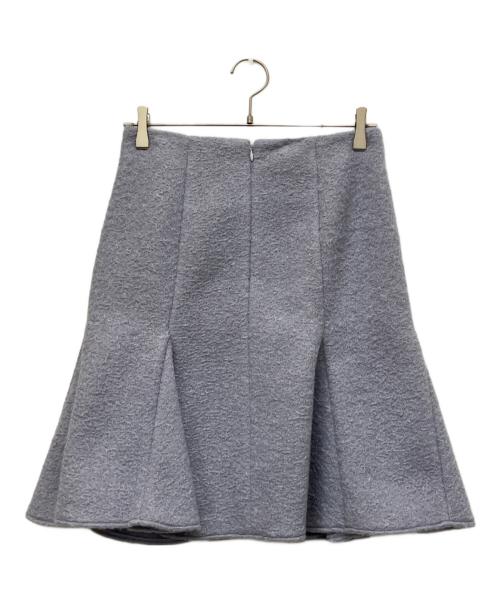 rosy monster（ロージーモンスター）rosy monster (ロージーモンスター) loop mermaid skirt スカイブルー サイズ:M 未使用品の古着・服飾アイテム