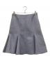 rosy monster（ロージーモンスター）の古着「loop mermaid skirt」｜スカイブルー