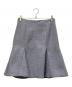 rosy monster (ロージーモンスター) loop mermaid skirt スカイブルー サイズ:M 未使用品：5000円