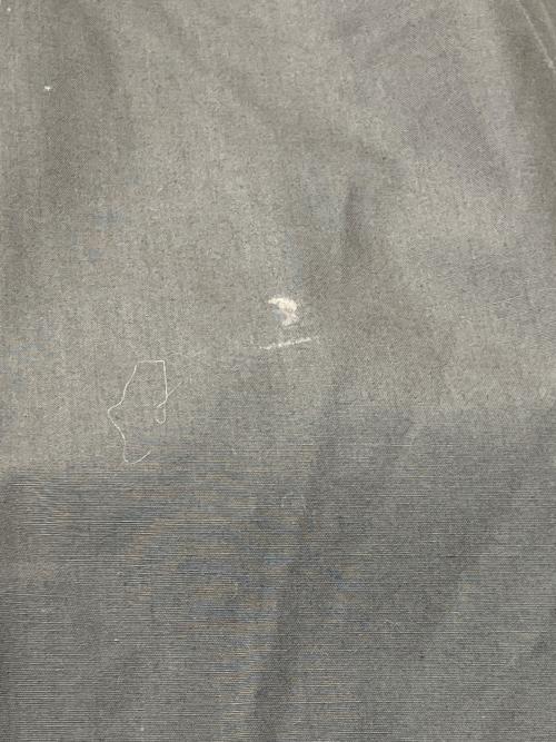 regleam（リグリーム）regleam (リグリーム) ドッキングワンピース グレー サイズ:Mの古着・服飾アイテム