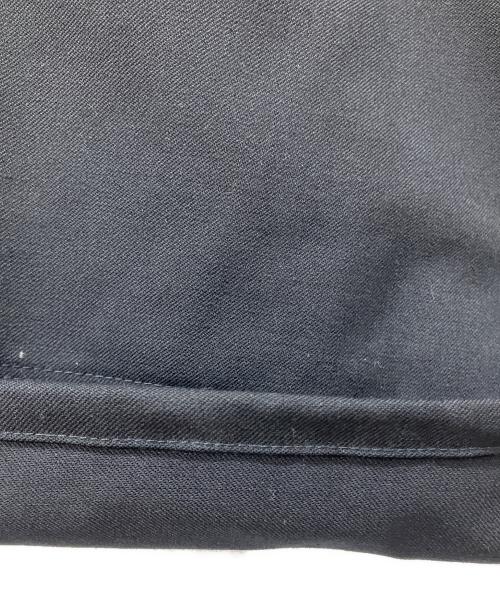 Y-3（ワイスリー）Y-3 (ワイスリー) CLASSIC REFINED WOOL STRETCH CARGO SHORTS ブラック サイズ:Mの古着・服飾アイテム
