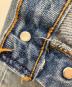 中古・古着 LEVI'S (リーバイス) USA最終モデル93年製501デニムパンツ インディゴ サイズ:W34×L32：14000円