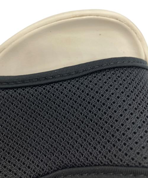 adidas（アディダス）adidas (アディダス) OZGAIA SANDAL ブラック サイズ:23.5cmの古着・服飾アイテム