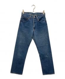 LEVI'S（リーバイス）の古着「USA製80ｓデニムパンツ」｜インディゴ