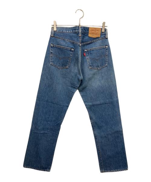 LEVI'S（リーバイス）LEVI'S (リーバイス) USA製80ｓデニムパンツ インディゴ サイズ: W30×L31の古着・服飾アイテム