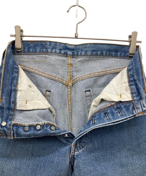 LEVI'S（リーバイス）LEVI'S (リーバイス) USA製80ｓデニムパンツ インディゴ サイズ: W30×L31の古着・服飾アイテム