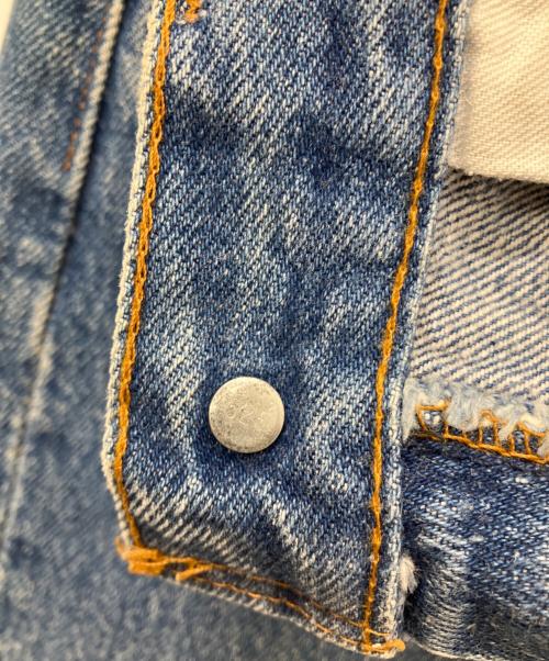 LEVI'S（リーバイス）LEVI'S (リーバイス) USA製80ｓデニムパンツ インディゴ サイズ: W30×L31の古着・服飾アイテム