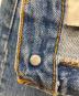 中古・古着 LEVI'S (リーバイス) USA製80ｓデニムパンツ インディゴ サイズ: W30×L31：15000円
