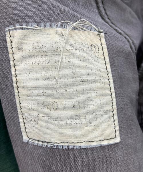 German Army（ドイツ軍）german army (ドイツ軍) リフレクターカモ ブラウン サイズ:表記なしの古着・服飾アイテム