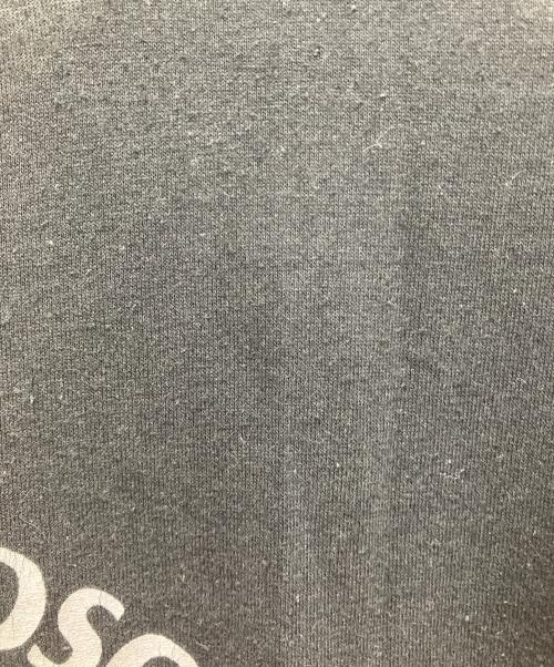 JERZEES（ジャージーズ）JERZEES (ジャージーズ) 90ｓEagle pocket Tee ブラック サイズ:Lの古着・服飾アイテム