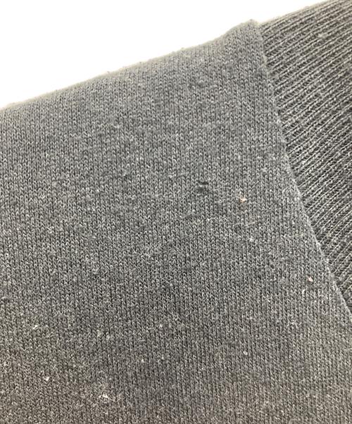 JERZEES（ジャージーズ）JERZEES (ジャージーズ) 90ｓEagle pocket Tee ブラック サイズ:Lの古着・服飾アイテム