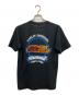 JERZEES (ジャージーズ) 90ｓEagle pocket Tee ブラック サイズ:L：8000円