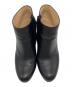 中古・古着 Christian Louboutin (クリスチャン・ルブタン) BELLE85 CALF ブラック サイズ:38 1/2：13000円