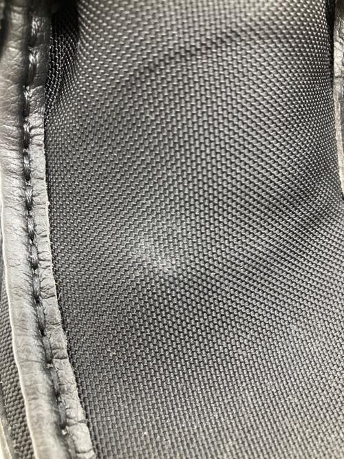 THE NORTH FACE（ザ ノース フェイス）THE NORTH FACE (ザ ノース フェイス) コーデュラ モカシン ウォータープルーフ ブラック サイズ:23cmの古着・服飾アイテム