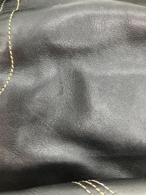 COACH（コーチ）COACH (コーチ) ソーホーワンショルダーバッグ ブラックの古着・服飾アイテム