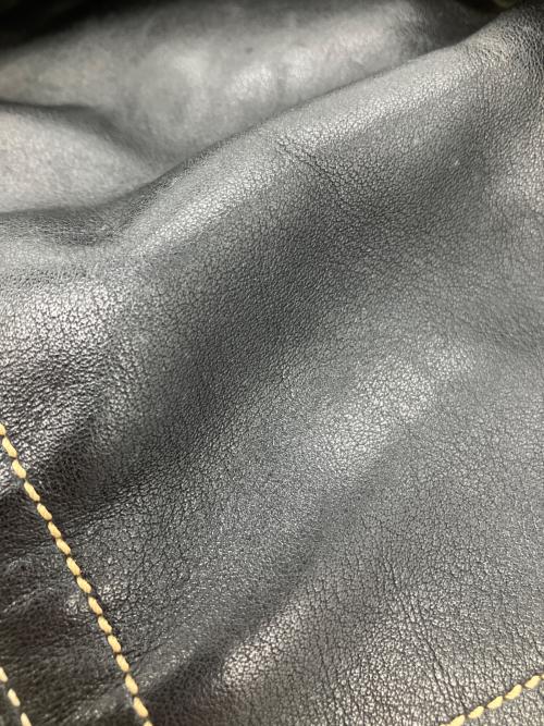 COACH（コーチ）COACH (コーチ) ソーホーワンショルダーバッグ ブラックの古着・服飾アイテム