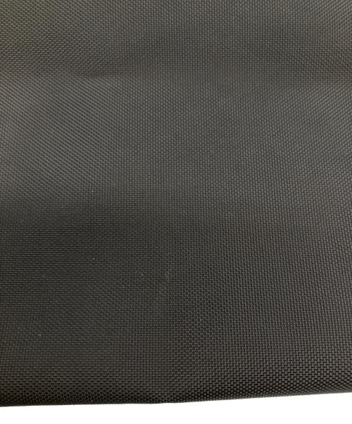 Herve Chapelier（エルベシャプリエ）Herve Chapelier (エルベシャプリエ) ナイロン舟型ショルダーバッグS ブラウンの古着・服飾アイテム