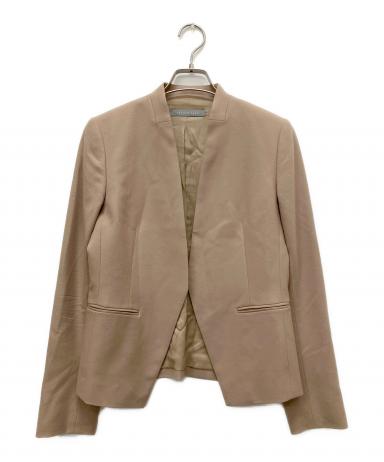 中古・古着通販】theory luxe (セオリーリュクス) SAXONY.SOFTノー 