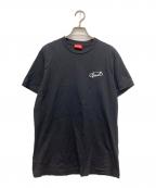 DIESELディーゼル）の古着「T-DIEGOR-L13」｜ブラック