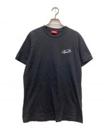 DIESEL（ディーゼル）の古着「T-DIEGOR-L13」｜ブラック