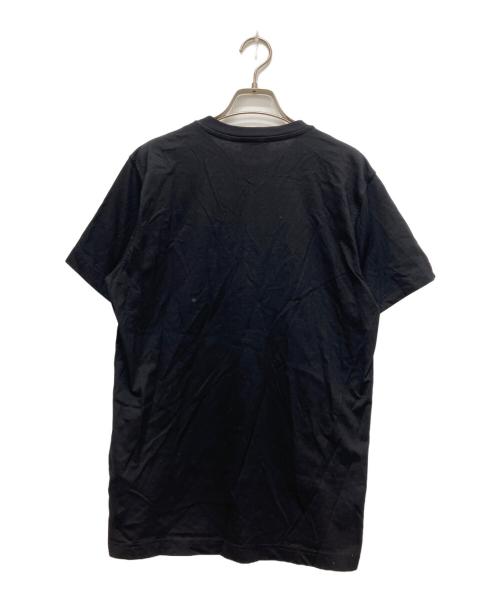 DIESEL（ディーゼル）DIESEL (ディーゼル) T-DIEGOR-L13 ブラック サイズ:Mの古着・服飾アイテム