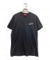 DIESEL（ディーゼル）の古着「T-DIEGOR-L13」｜ブラック