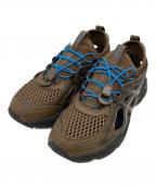 asicsアシックス）の古着「GT-2160 BREEZE」｜ブラウン