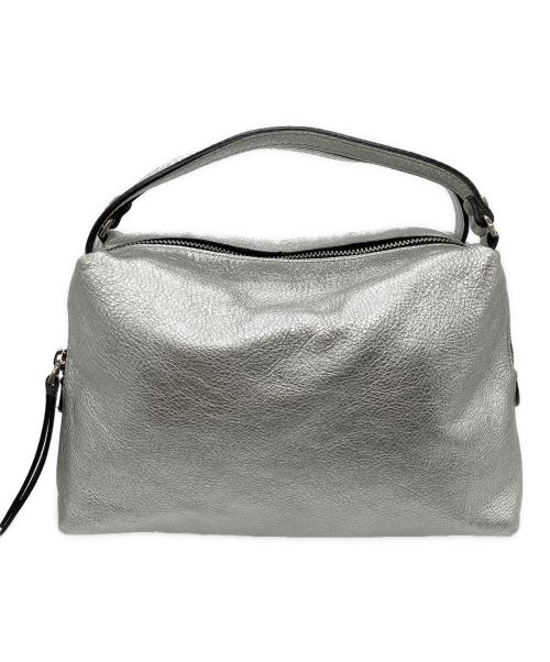 GIANNI CHIARINI（ジャンニ キアリーニ）GIANNI CHIARINI (ジャンニ キアリーニ) ALIFA M シルバーの古着・服飾アイテム