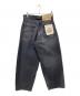LEE (リー) INSCRIRE (アンスクリア) journal standard L'essage (ジャーナルスタンダード レサージュ) COWBOY/RIDERS PANTS ブラック サイズ:S：18000円