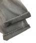 中古・古着 LEE (リー) INSCRIRE (アンスクリア) journal standard L'essage (ジャーナルスタンダード レサージュ) COWBOY/RIDERS PANTS ブラック サイズ:S：18000円