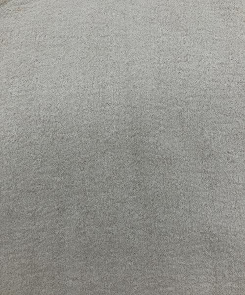 Spick and Span（スピック＆スパン）Spick and Span (スピック＆スパン) コットンクレープルーズワンピース ベージュ サイズ:Freeの古着・服飾アイテム