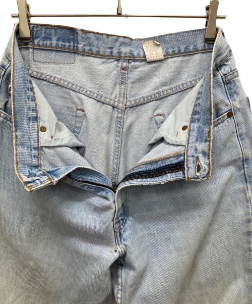 LEVI'S（リーバイス）LEVI'S (リーバイス) 00ｓ505デニムパンツ スカイブルー サイズ: W34×L32の古着・服飾アイテム