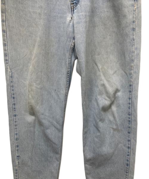 LEVI'S（リーバイス）LEVI'S (リーバイス) 00ｓ505デニムパンツ スカイブルー サイズ: W34×L32の古着・服飾アイテム