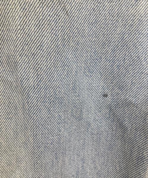 LEVI'S（リーバイス）LEVI'S (リーバイス) 00ｓ505デニムパンツ スカイブルー サイズ: W34×L32の古着・服飾アイテム
