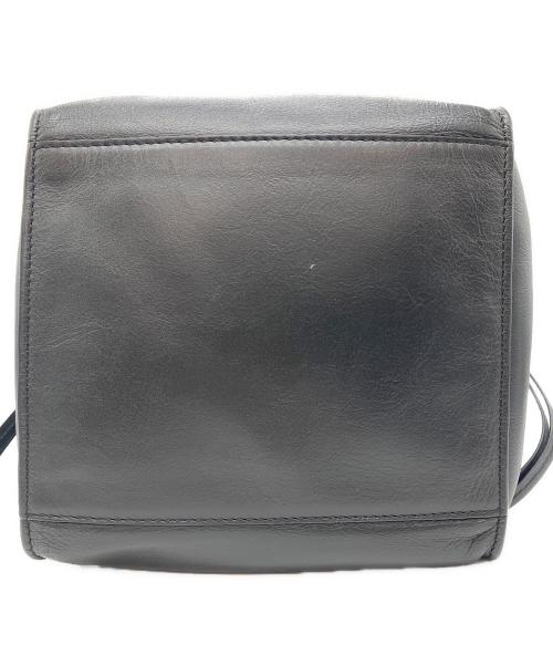 J&M DAVIDSON（ジェイ＆エム デヴィッドソン）J&M DAVIDSON (ジェイ＆エム デヴィッドソン) Belle mini with Studs トートバッグ ブラックの古着・服飾アイテム