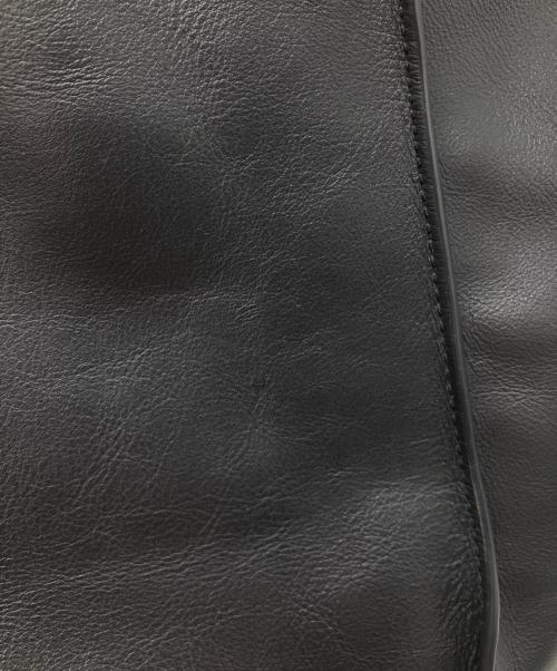 J&M DAVIDSON（ジェイ＆エム デヴィッドソン）J&M DAVIDSON (ジェイ＆エム デヴィッドソン) Belle mini with Studs トートバッグ ブラックの古着・服飾アイテム