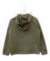 MACKINTOSH (マッキントッシュ) ジップパーカー オリーブ サイズ:40：4000円