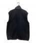 Patagonia (パタゴニア) シンチラフリースベスト ブラック サイズ:M：12000円