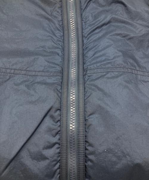 THE NORTH FACE（ザ ノース フェイス）THE NORTH FACE (ザ ノース フェイス) リバーシブルエクストリームパイルベスト ブラウン サイズ:Lの古着・服飾アイテム